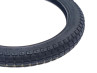 16 inch 2.50x16 IFA tire with studded tread for street / cross Tomos thumb extra