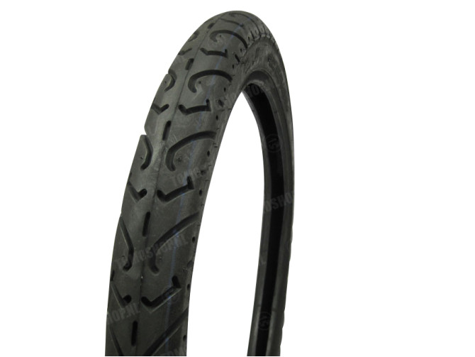 17 inch Kenda K657 semislick tire Tomos Revival Streetmate main