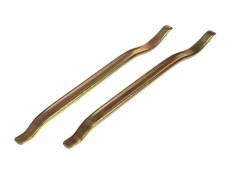Reifenmontierhebel Satz 35cm gebogen
