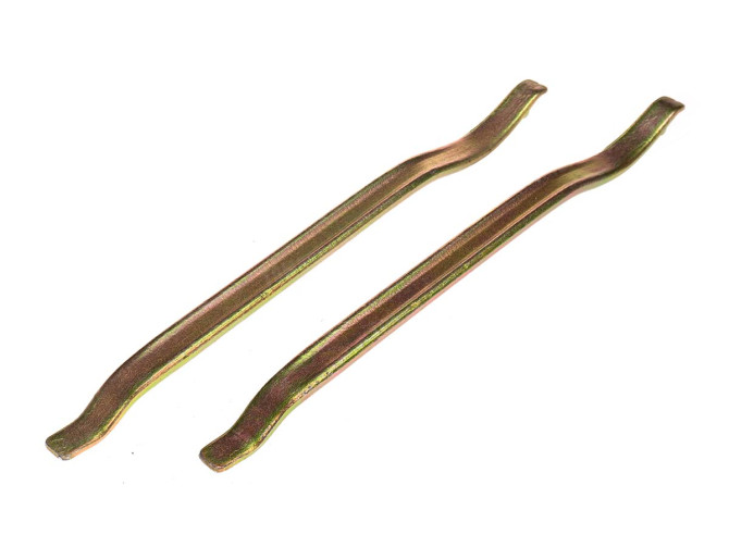 Bandenlichter set 35cm gebogen main