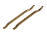 Bandenlichter set 35cm gebogen thumb extra