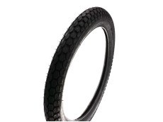 16 inch 2.50x16 Continental KKS10 tire Tomos A3 / A35