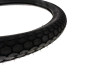 16 inch 2.50x16 Continental KKS10 tire Tomos A3 / A35 thumb extra