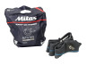 Inner tube 18 inch 2.25x18 / 2.50x18 TR4 Mitas Tomos 4L / APN-4 Inner tube 18 inch 2.25x18 / 2.50x18 TR4 Mitas Tomos 4L / APN-4