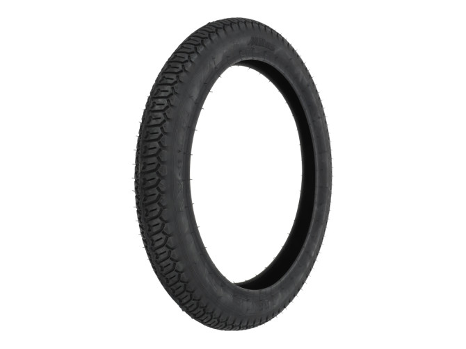 16 inch 2.50x16 Sava / Mitas B8 banden set Tomos A3 / A35 product