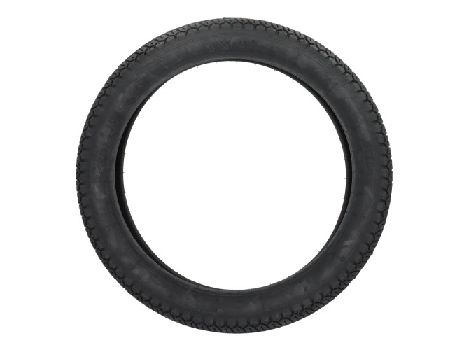 16 Zoll 2.50x16 Sava / Mitas B8 Reifen Satz Tomos A3 / A35 product