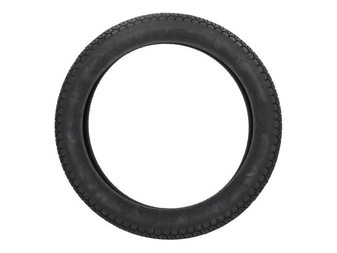16 Zoll 2.50x16 Sava / Mitas B8 Reifen Tomos A3 / A35