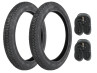 16 Zoll 2.50x16 Sava / Mitas B8 Reifen Satz Tomos A3 / A35 thumb extra