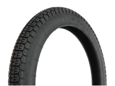 18 inch 2.50x18 Mitas B3 band straatprofiel Tomos 4L / APN-4
