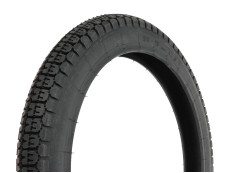 18 Zoll 2.50x18 Mitas B3 Reifen Straßenprofil Tomos 4L / APN-4