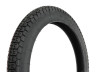 18 inch 2.50x18 Mitas B3 tire street profile Tomos 4L / APN-4 thumb extra