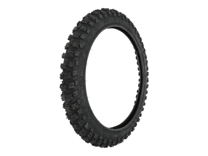Tomos A3 / A35 Duro HF311 cross tire 16 inch 2.50x16 product