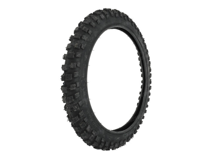 Tomos A3 / A35 2.50x16 Duro HF311 crossbanden set