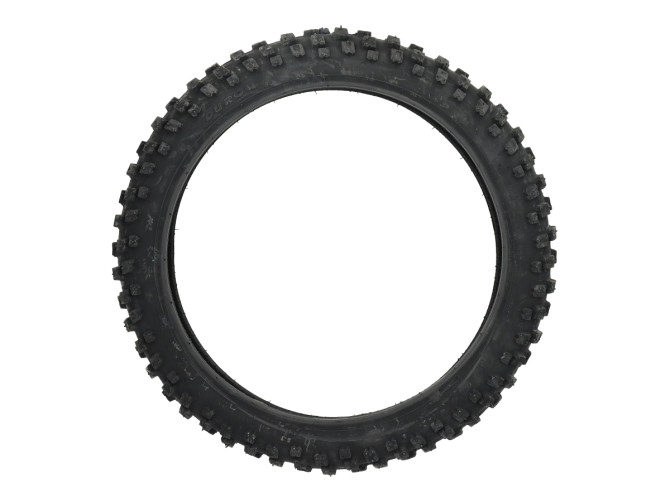 Tomos A3 / A35 Duro HF311 cross tire 16 inch 2.50x16 product
