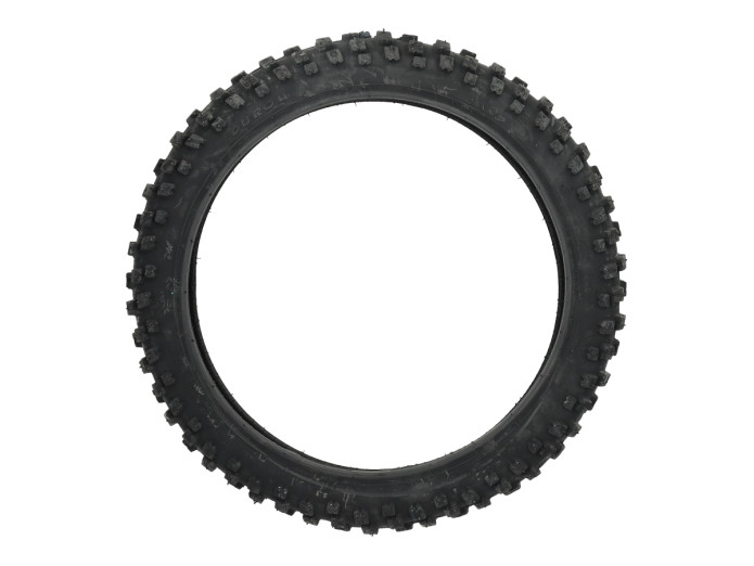 Tomos A3 / A35 Duro HF311 cross tire 16 inch 2.50x16