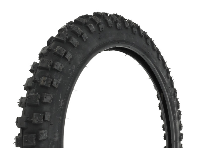 Tomos A3 / A35 Duro HF311 cross tire 16 inch 2.50x16 product