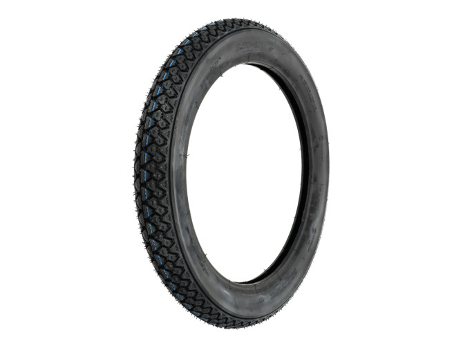 16 Zoll 2.75x16 Deestone D795 Reifen Tomos A3 / A35 (Breit!) product