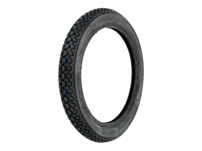 16 inch 2.75x16 Deestone D795 tire Tomos A3 / A35 (wide!)