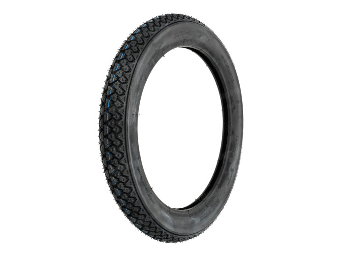 16 inch 2.75x16 Deestone D795 tire Tomos A3 / A35 (wide!)