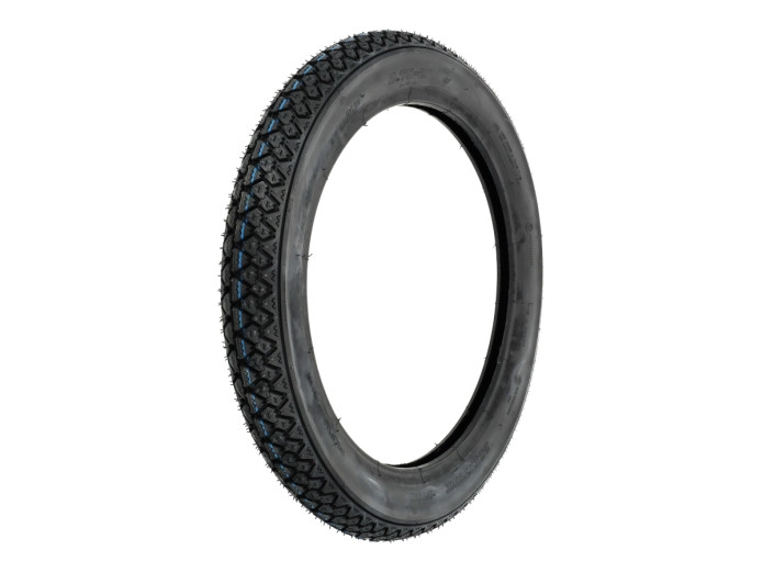 16 inch 2.75x16 Deestone D795 tire Tomos A3 / A35 (wide!)