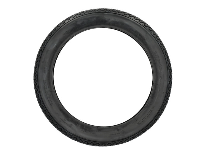 16 inch 2.75x16 Deestone D795 tire Tomos A3 / A35 (wide!)