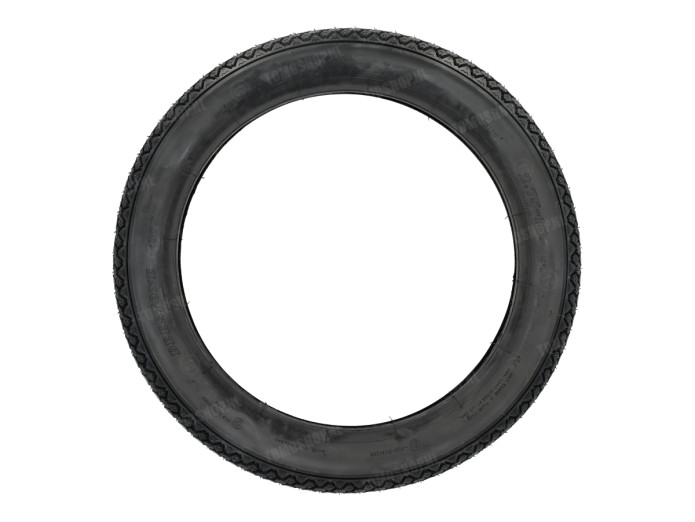 16 inch 2.75x16 Deestone D795 tire Tomos A3 / A35 (wide!)