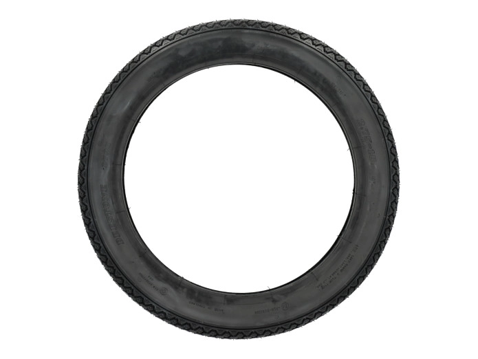 16 inch 2.75x16 Deestone D795 tire Tomos A3 / A35 (wide!)