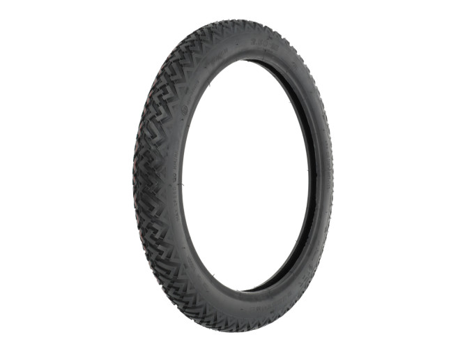 16 inch 2.50x16 Deestone D8000 band Tomos A3 / A35 product