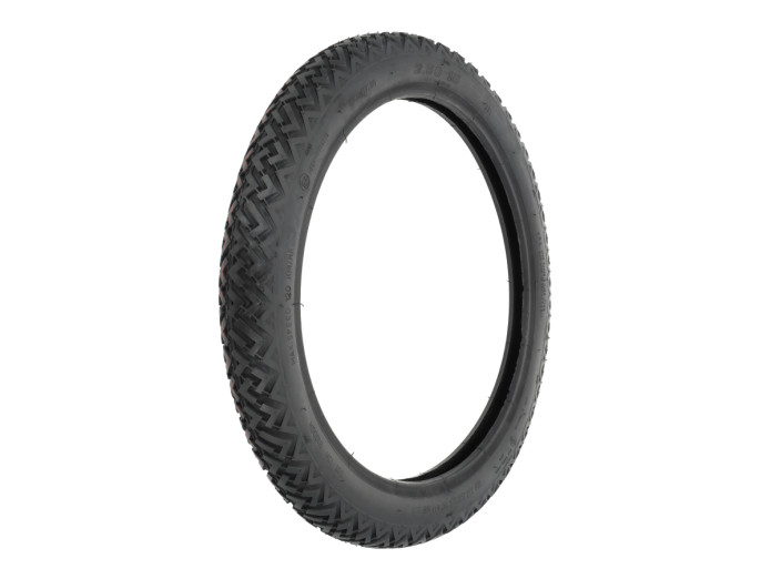 16 inch 2.50x16 Deestone D8000 tire Tomos A3 / A35