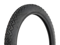 16 Zoll 2.50x16 Deestone D8000 Reifen Tomos A3 / A35