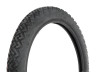 16 inch 2.50x16 Deestone D8000 band Tomos A3 / A35 thumb extra