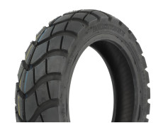 12 Zoll 120/70-12 Deestone D809 all weather Reifen Tomos Youngst'R / Funsport