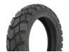 12 inch 120/70-12 Deestone D809 all weather band Tomos Youngst'R / Funsport thumb extra