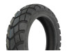 12 inch 120/70-12 Deestone D809 all weather tire Tomos Youngst'R / Funsport