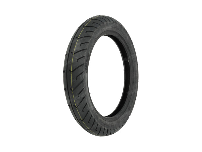 16 inch 3.25x16 Sava / Mitas MC2 band Tomos Revival / Streetmate
