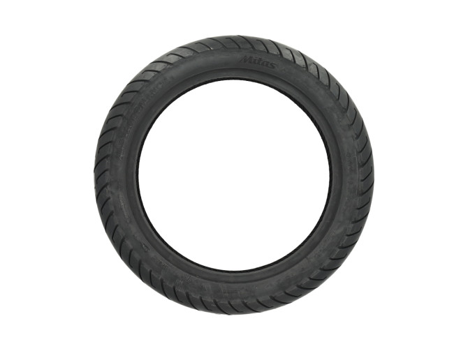 16 inch 3.25x16 Sava / Mitas MC2 band Tomos Revival / Streetmate product