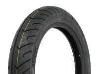 16 inch 3.25x16 Sava / Mitas MC2 semislick band Tomos Revival / Streetmate