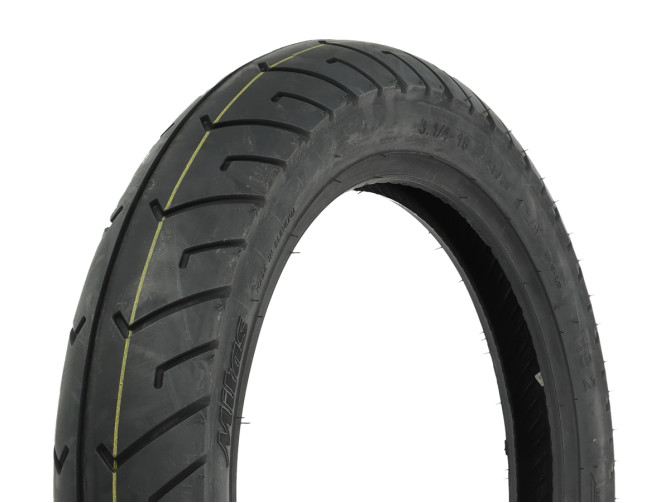 16 inch 3.25x16 Sava / Mitas MC2 band Tomos Revival / Streetmate product
