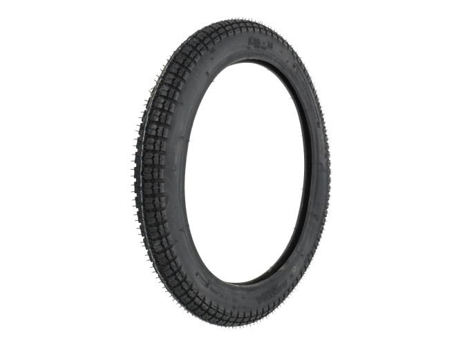 16 inch 2.25x16 Kenda K260 all weather street tire Tomos A3 / A35 product
