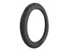 16 inch 2.25x16 Kenda K260 all weather straat band Tomos A3 / A35 thumb extra