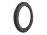 16 inch 2.25x16 Kenda K260 all weather street tire Tomos A3 / A35 thumb extra