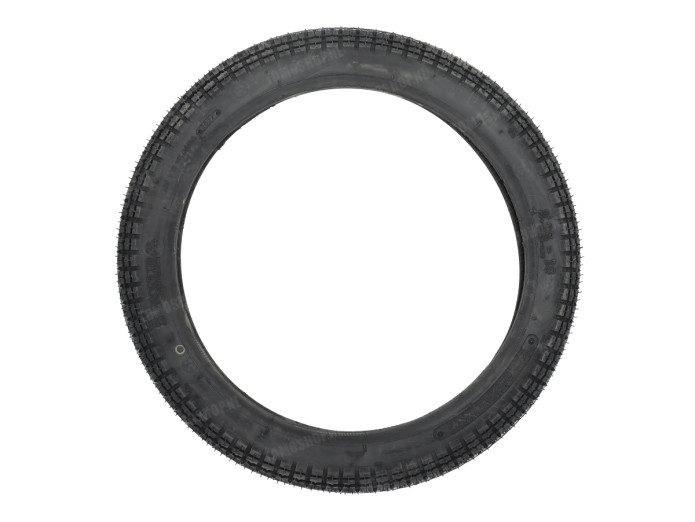 16 inch 2.25x16 Kenda K260 all weather street tire Tomos A3 / A35