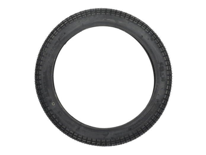 16 Zoll 2.25x16 Kenda all weather Straßenreifen Tomos A3 / A35