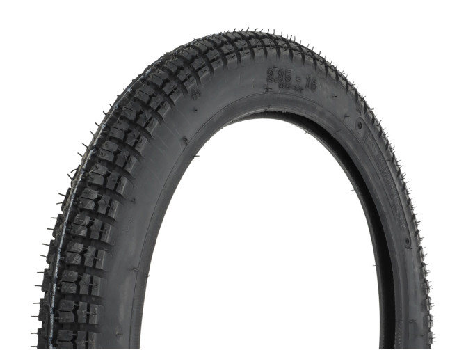 16 inch 2.25x16 Kenda K260 all weather straat band Tomos A3 / A35 product