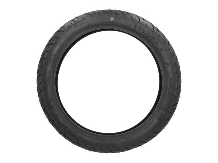 16 inch 2.75x16 Kenda K657 tire semislick (wide!)