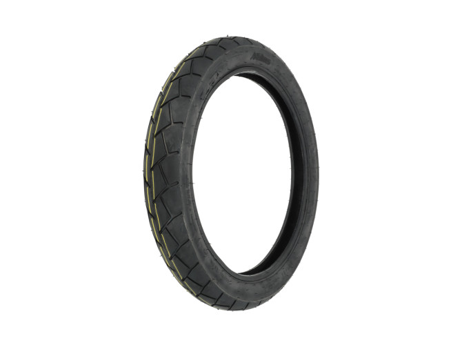 17 inch Sava / Mitas semislick band Tomos Revival Streetmate product