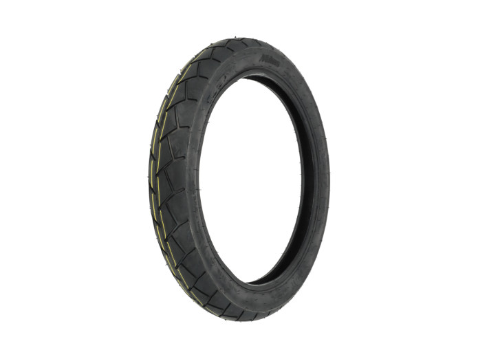 17 inch Sava / Mitas semislick band Tomos Revival Streetmate