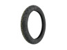 17 inch Sava / Mitas semislick band Tomos Revival Streetmate thumb extra
