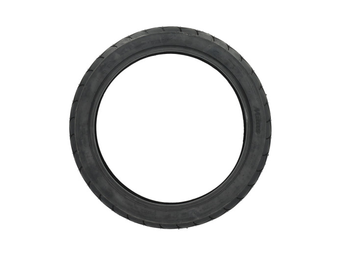 17 inch Sava / Mitas semislick band Tomos Revival Streetmate