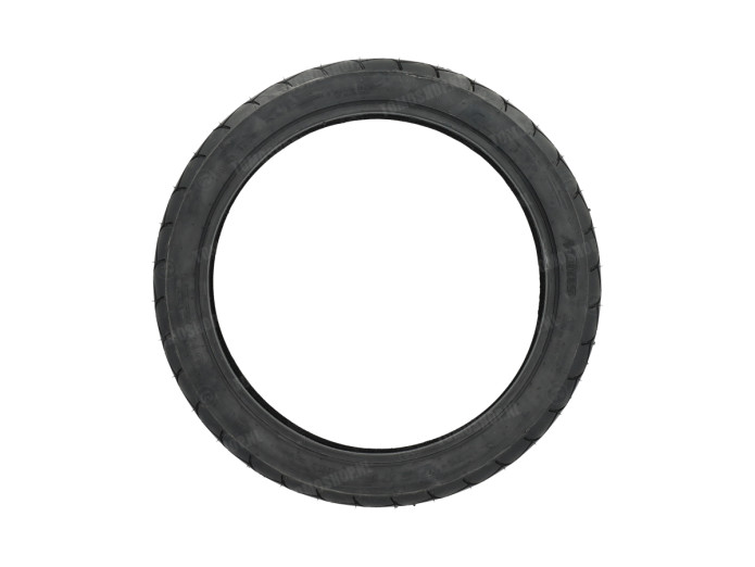 17 inch Sava / Mitas semislick band Tomos Revival Streetmate
